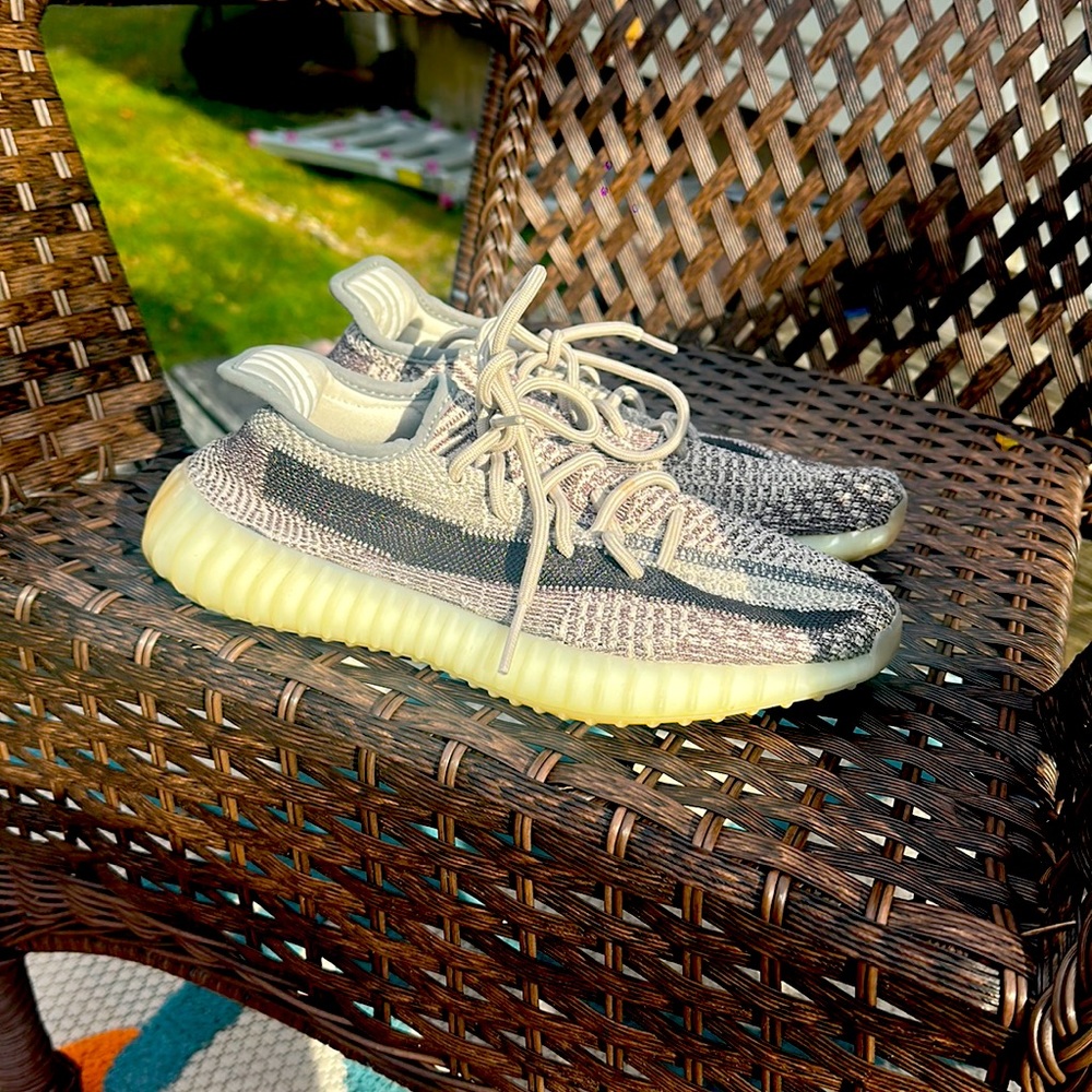 Yezzy